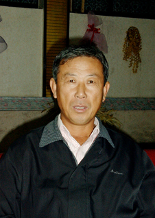[인터뷰] “11월13일 농민대회, 농협과 이장단에서 앞장서야”