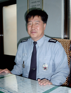 [인터뷰] “항상 주민의 편에 서겠습니다”
