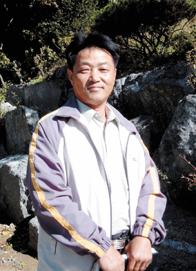 인터뷰 / (주)당진시대 정종근 신임이사