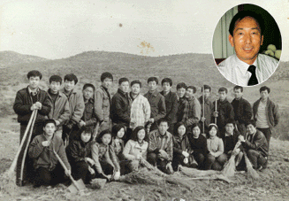 "함께 할 수 있다는 즐거움이 대단했던 4-H"