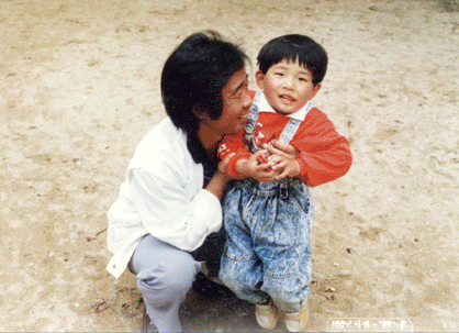 "당진정보고에서 있었던 ‘국가대표’와의 한판"