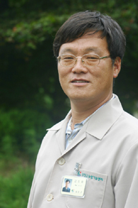 ▲ 김도희 [정미. 대호지농업인상담소장]