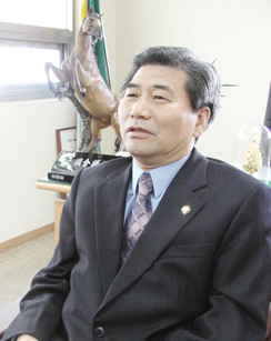 ▲ 김낙성 국회의원