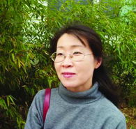 ▲ 글고운주부독서회원권미경