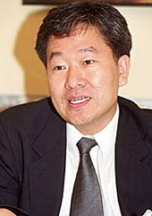 ▲ 손석춘 언론개혁시민연대 공동대표