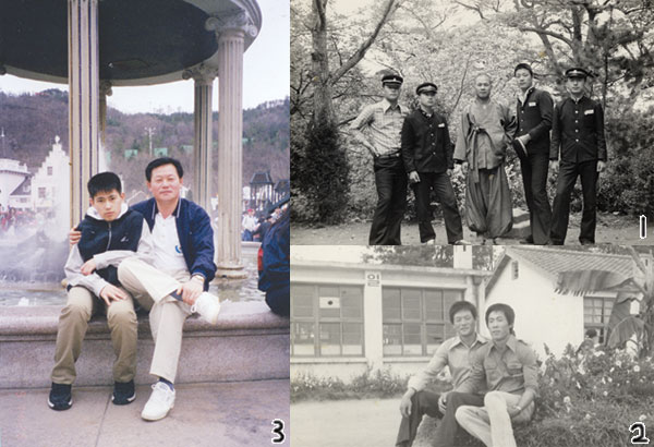 "보금자리이자 삶의 터전이었던 신평 매산리"