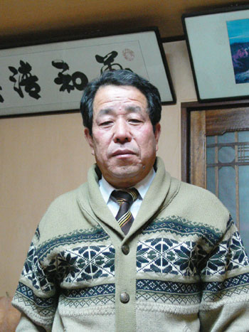 고되었던 특전대시절 부대방문 여배우와 즐거웠던 한 때