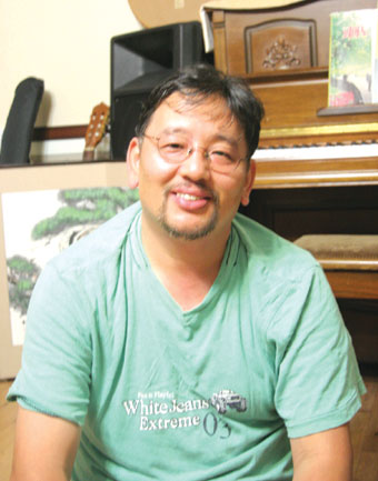 영화 같았던 나의 삶 - 박근식 당진문예의전당 공연기획자