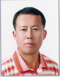 ‘실치’ - 강세구 등대횟집 대표