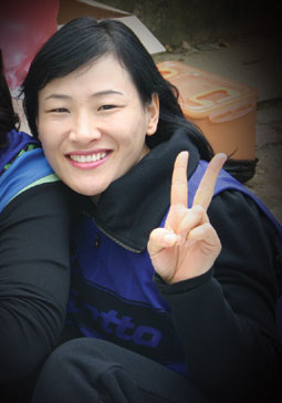 김원미 유객주  대표가 추천하는 아이에게 사랑을 전하는 말 한마디