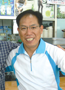 "사연 많았던 나의 삶"