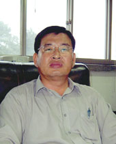 "내 자랑스러운 가족들"