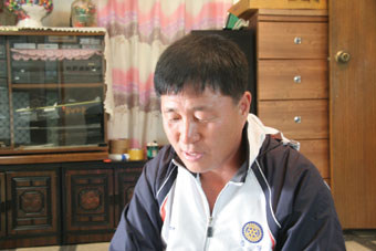"자유분방했던 젊은 날의 기억"