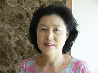 "가족여행의 추억"