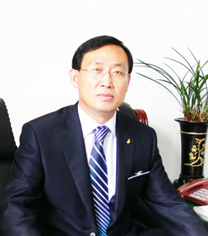 [인터뷰 - 마이스터고로 선정된 합덕제철고등학교 최성창 교장] 
