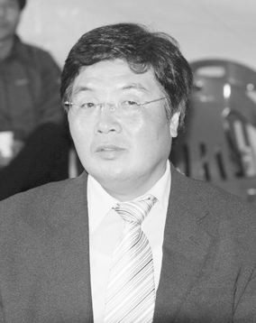 ▲ 이 준 섭본지 대표이사