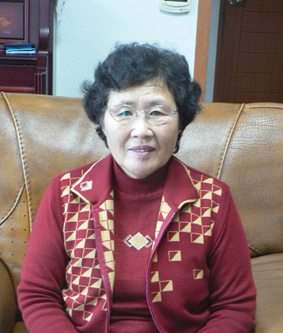 "송산면 역사와 함께한 지난 날들"