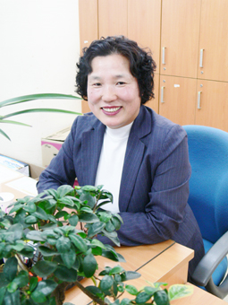 “엄마의 추억을 소개합니다”