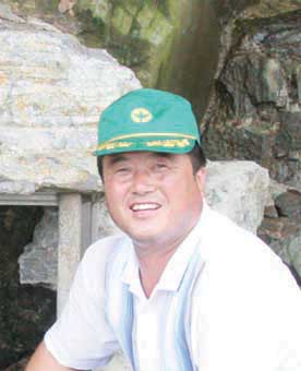 "내 사회생활의 시작이었던 순간"