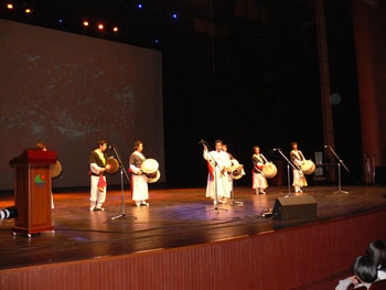 2009 국악한마당 ‘가을바람’