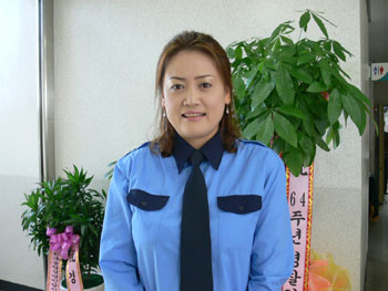 제64회 경찰의 날 기념식