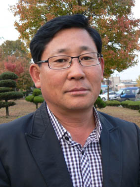 “고왔던 내 아내의 모습”