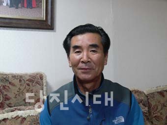 “나를 두 번이나 구한 내 아내”