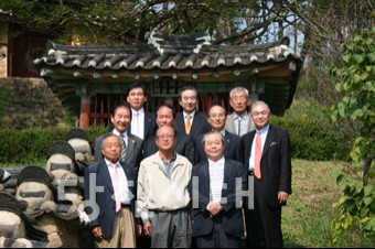 “성남시에 충장로 세울 계획”