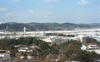 “내가 살고 있는 지금이 역사의 순간”