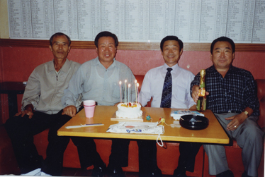 “사진은 사람의 인생을 반영한다” — 사진 2