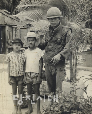 “월남전 파병의 기억”