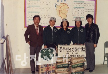 “월남전 파병의 기억”