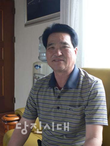 “자연보호가 내 삶의 큰 기둥이었다”