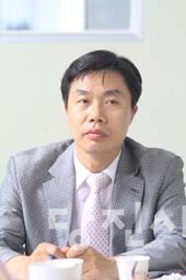 ▲ 이해운 위원