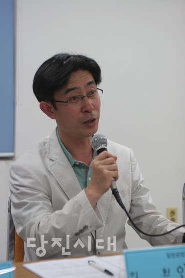▲ 안효권 군의원