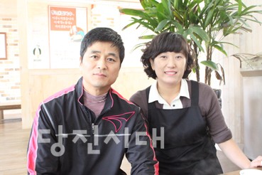 “한번 의장대는 영원한 의장대”