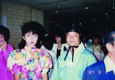 “모든 운동 중 씨름이 가장 재밌었다”