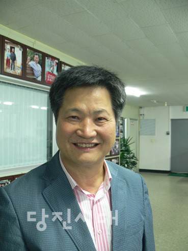 “모든 운동 중 씨름이 가장 재밌었다”