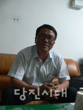 [정덕순 송악로타리클럽 회장] 4-H와 송악로타리클럽 활동