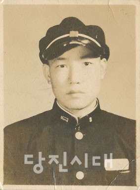 "만수예식장서 결혼하던 32년 전 그날"