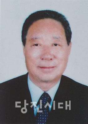 "조합장으로 고향지키며 살아온 세월"