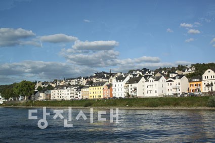 지속가능한 도시, 인간적 도시, 자연과 함께하는 도시 - 시 설치 앞둔 당진의 도시계획 8 독일 겔젠키르헨, 탄광·공업도시가 친환경도시로 태양열산업, 샬케04 축구관광으로 재도약