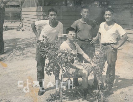 “한미 FTA 통과로 농촌 미래 걱정”