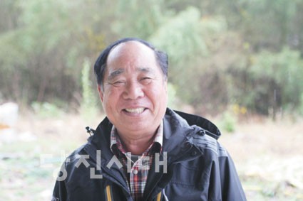 “내 건강의 비결은 농악”