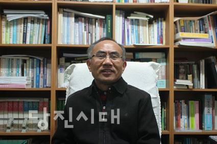 “충남에서 최초로 설립된 교회”