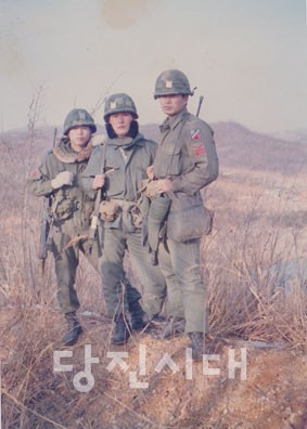 “농악에 내 인생을 걸었다”