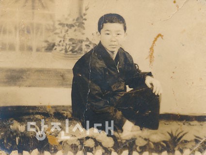“명절 땐 열흘 밤낮 머리 깍아”