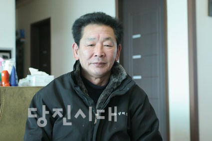 “명절 땐 열흘 밤낮 머리 깍아”