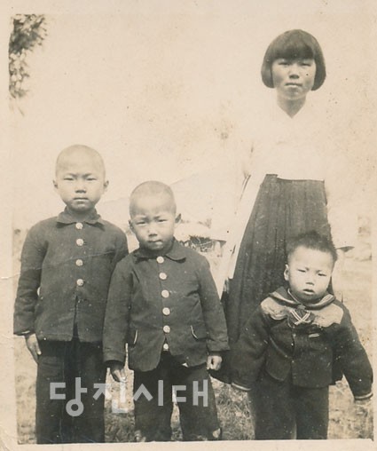 “부모사랑은 말이나 글로 표현 안돼”