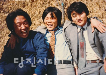 “소소한 추억처럼 전통문화 잊혀질지 몰라”